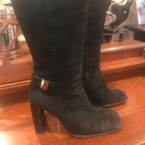 Authentic Gucci boots